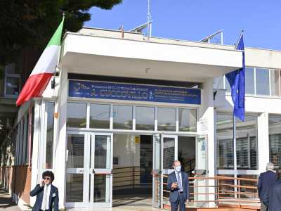 Alla scoperta degli Istituti Tecnici Superiori